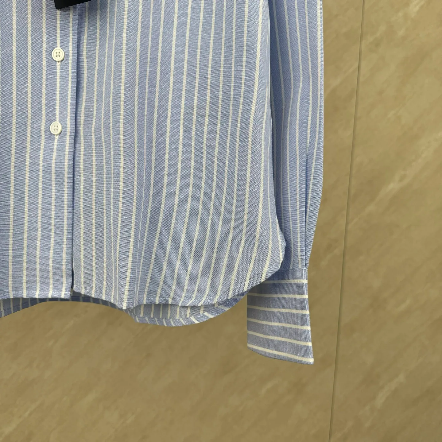 P360 polo Ralph Lauren striped lapel embroidered shirt size s/m/l/xl